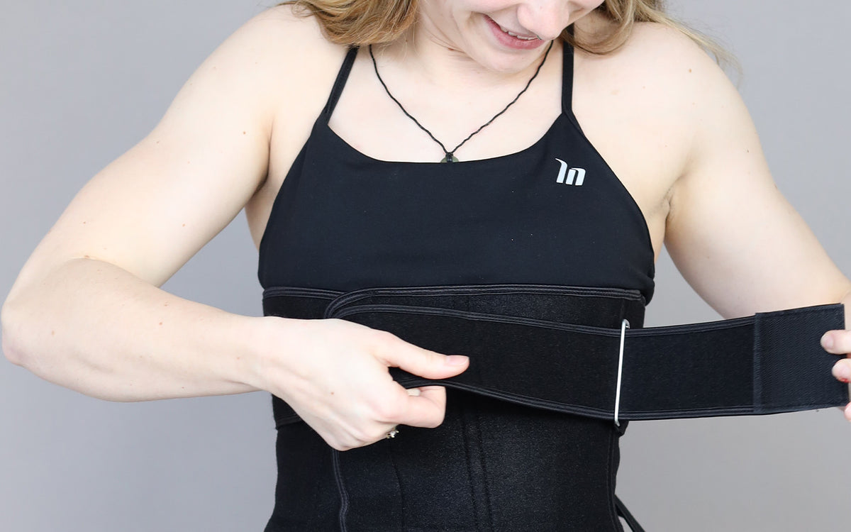 What Is the Best Waist Trainer? Benefits and Considerations Burner Body