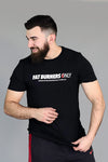 Fat Burners Only Brand T-Shirt