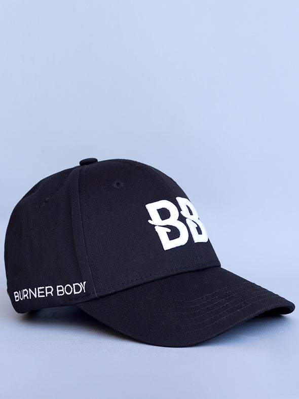 Burner Body Sports Cap